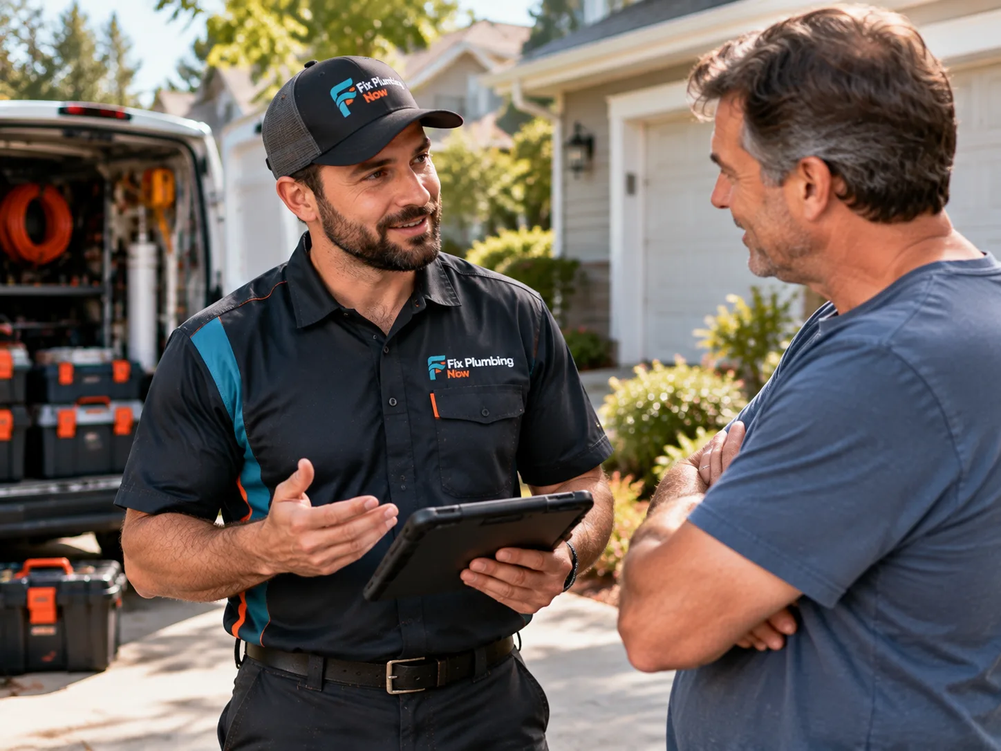 Clogged Drain Service Nicollet, MN FAQs